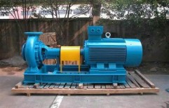 Industrial Pumps by Futuristic Supplies & Infra Services