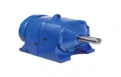 Inline Helical Gear Box by Kalyan Commercial Agencies