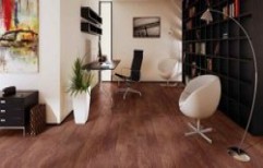 Laminate Floor by Floor Studio
