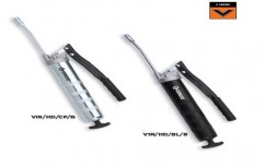 Lever Grease Gun by Techno RTM India