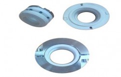 Mechanical Seal Rotary Head by Resicast