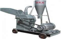 Mini Grinding Mill by BS Agriculture Industries India