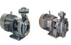 Monobloc Pumpsets by Ansons Electro Mechanical Works