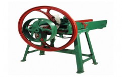 Motor Driven Chaff Cutter by Raman Machinery Stores