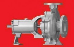 MSP Chemical Process Pump by Aavan Engineering Industry India Private Limited