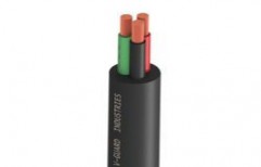 Multicore Rounded Cables by Sri Annapurna Agencies