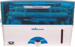 Natura RO Water Purifier by Anshul Solar Enterprises