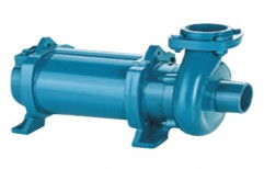 Open Well Submersible  Pump by Meera Industries