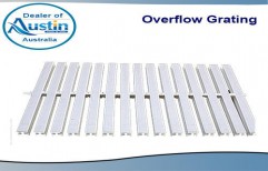 Overflow Grating by Austin India