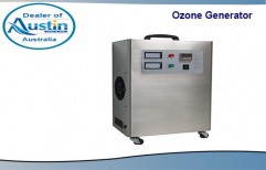Ozone Generator by Austin India