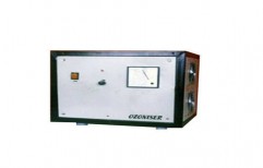 Ozone Monitor by Ultra Watech Systems