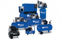 Piston Compressors by Core Energy Systems Private Limited