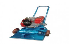 Plate Compactor by Gubbi Enterprises