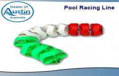 Pool Racing Line by Austin India