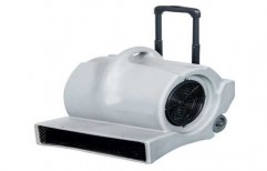 Portable Vacuum Cleaners by Lokpal Industries