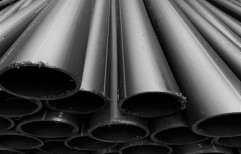 PP Chemical Supply Pipes by Jet Fibre India Private Limited