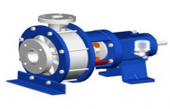 Process Pump by Viren Engineering Works