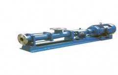 Progressive Cavity Pumps by BK Technical & Fabricators
