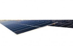 PV Solar Power Plant by Taiyo Solar System Integrator LLP