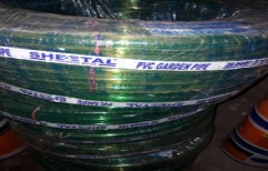 PVC Garden Pipe by Pankaj Trading Company