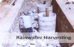 Rainwater Harvesting by Neat 'N' Clean