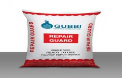 Repair Mortar by Gubbi Enterprises