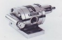 Rotary Gear Pumps Fabricated by RK Industries