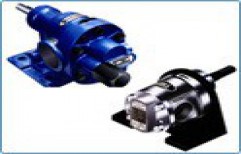 Rotary Gear Pumps by Prime Sales