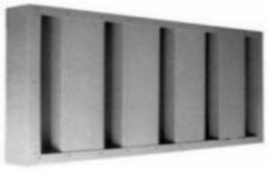 Sand Trap Louvers by Sterling Infra