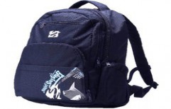 School Bag by Santhosh Trading Company