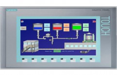 Siemens Comfort HMI by Ecosys Efficiencies Private Limited