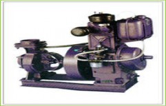 Single Cylinder Engines by Yash Industries