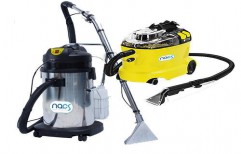 Sofa Carpet Cleaning Machine by NACS India