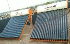 Solar Water Heater by Bhawana Enterprises