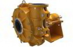 Spares For Ash Slurry Pumps by Corbis Solution Private Limited