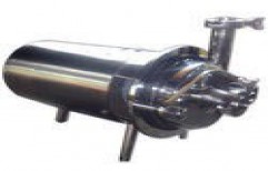 Stainless Steel Pumps, Maximum Flow Rate: 1000 LPH