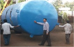 Storage Tanks by Shree Ganesh Engineers