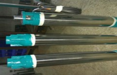 Submersible Pump by HandT Industries