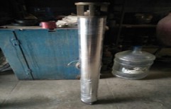 Submersible Pump by Acco-Tech Engineering