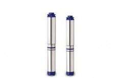 Submersible Pump by A K Electricals India