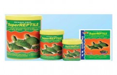 Super Plus Reptile Food by Aquasstar
