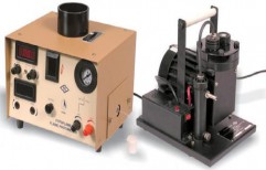 Systronics Flame Photometer by J. S. Enterprises