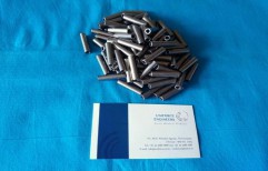 Tantalum Tubes for Cutting Tool by Uniforce Engineers