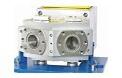 Thermoplast Extrusion Pumps (Extrex GPD) by Maag Pump Systems, India