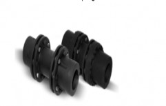 Thomas Disc Couplings by Industrial Solutions & Equipments