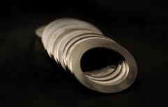 Titanium Rings by Uniforce Engineers
