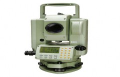 Total Station by Lokpal Industries