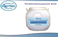 Trichloroisocyanuric Acid by Austin India