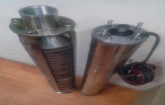 Tube Well Pump Sets by Sri Vasavi Pumping Solutions