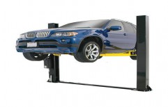 Two Post Car Lift by Lokpal Industries